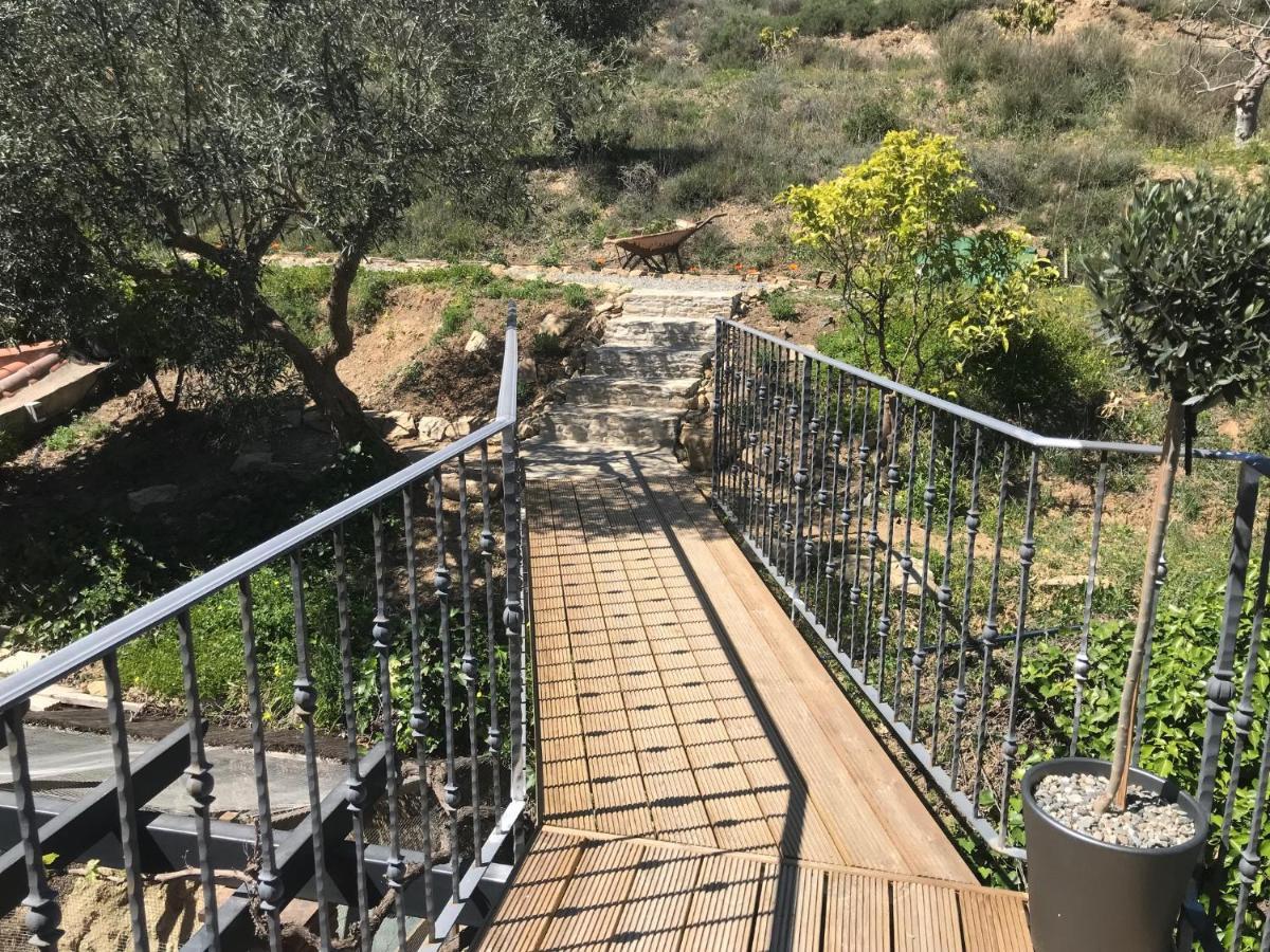 Studio Views Apartment, Cortijo Fruitful Hills Μάλαγα Εξωτερικό φωτογραφία