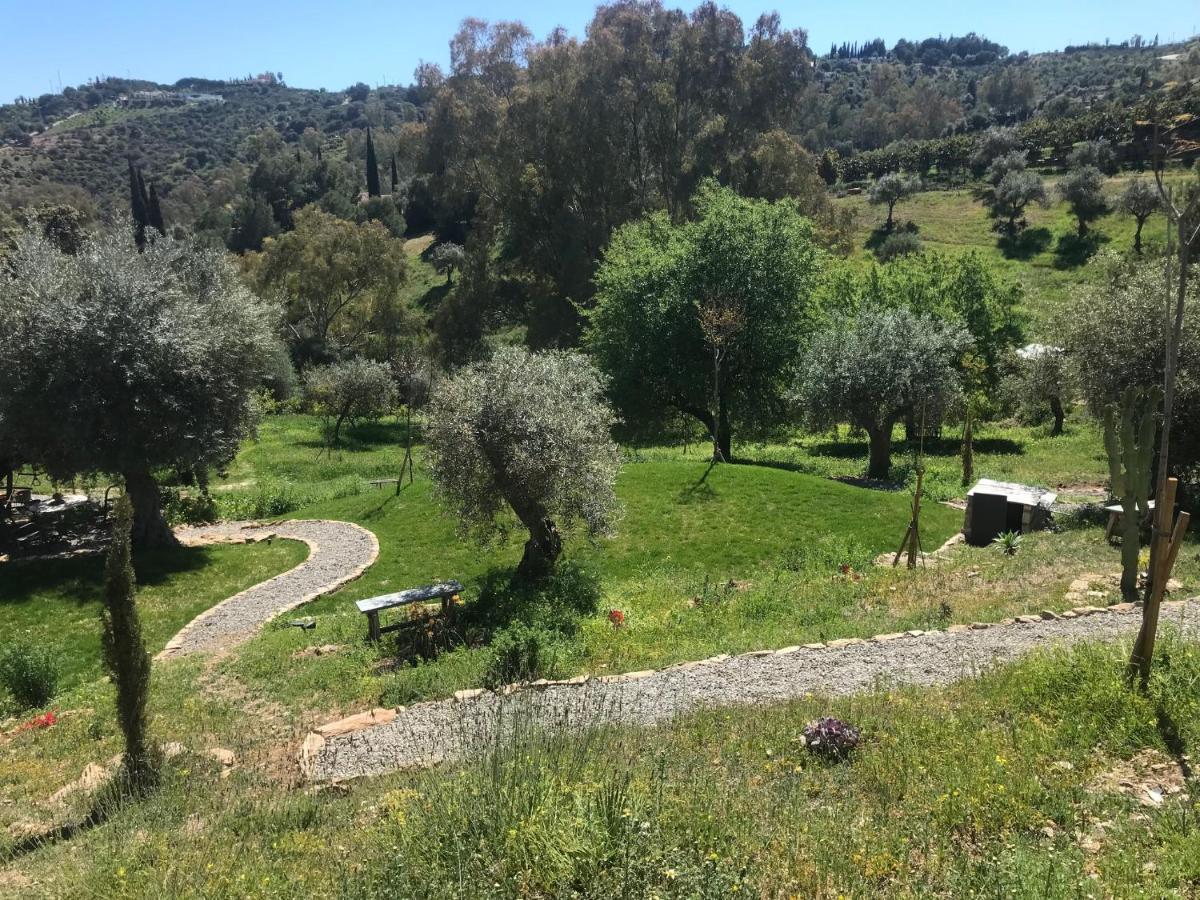 Studio Views Apartment, Cortijo Fruitful Hills Μάλαγα Εξωτερικό φωτογραφία